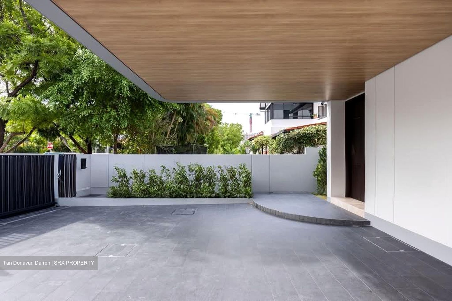 Henry Park (D10), Detached #560770671